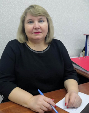 Педагогический работник Всемирнова Наталья Владимировна